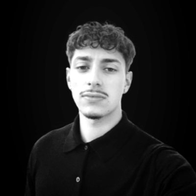 Adrien Fiasco, fondateur d'AF SOLUTION AI
